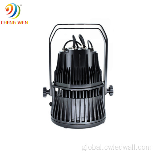 COB Blinder Stage Lights DMX Waterproof COB Light Stage Lighting Disco Blinder Supplier